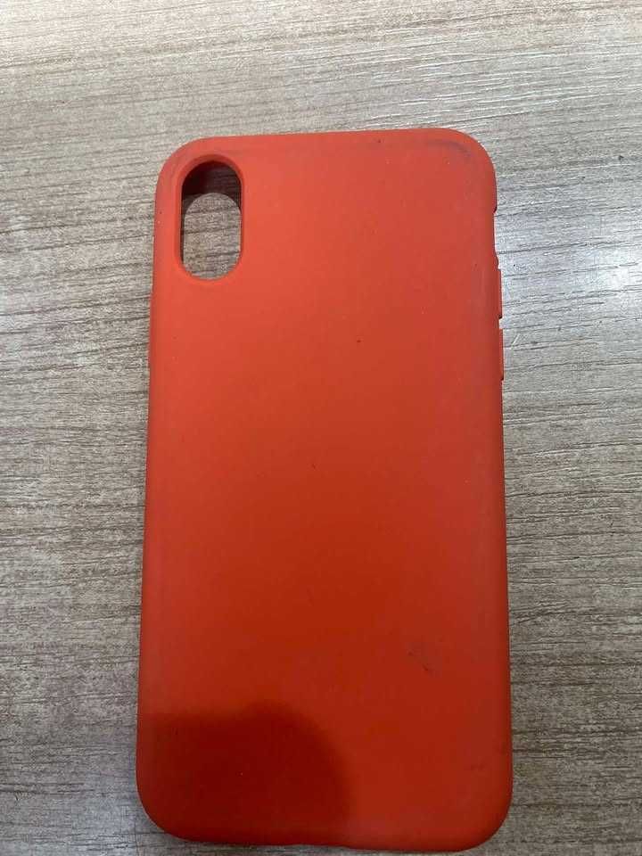 Etui Na Iphone XS