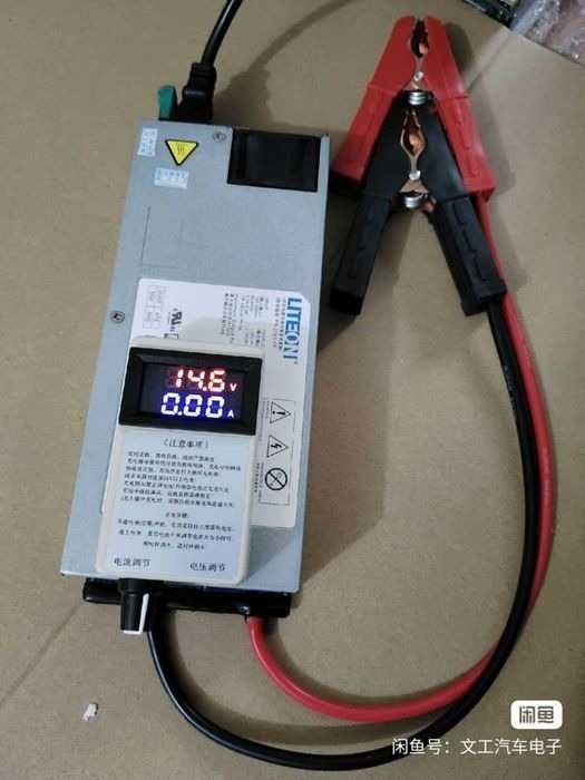 Зарядний пристрій HP 100А - 60А - 50А Регульований Найкращя Ціна