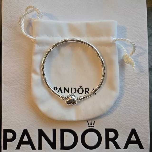 bransoletka pandora
