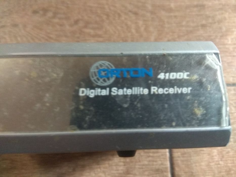 ТВ тюнер Orion 4100 С