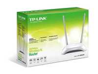 Роутер  TP-Link TL-WR840N