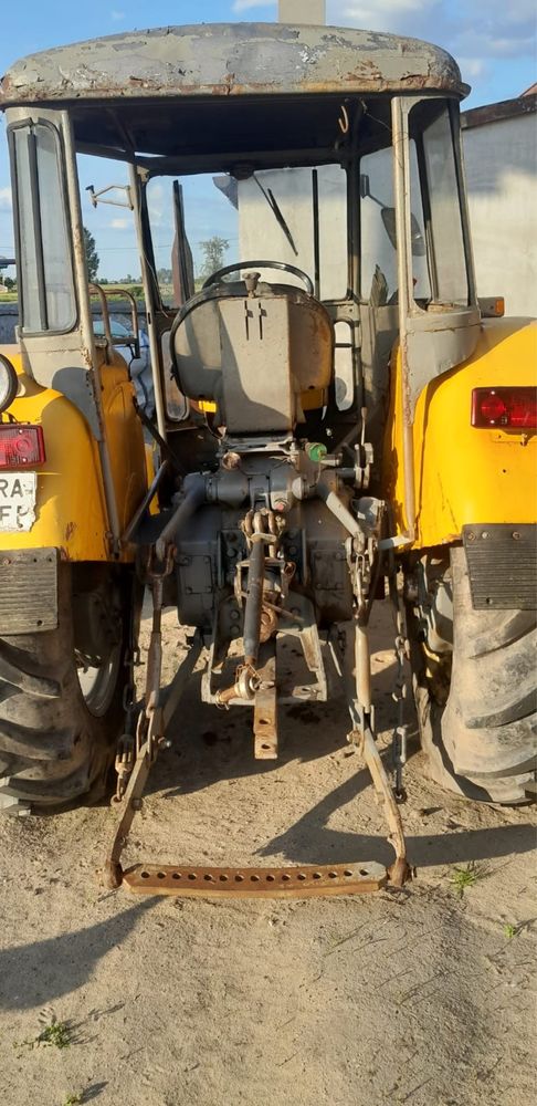Ursus C4011/C360