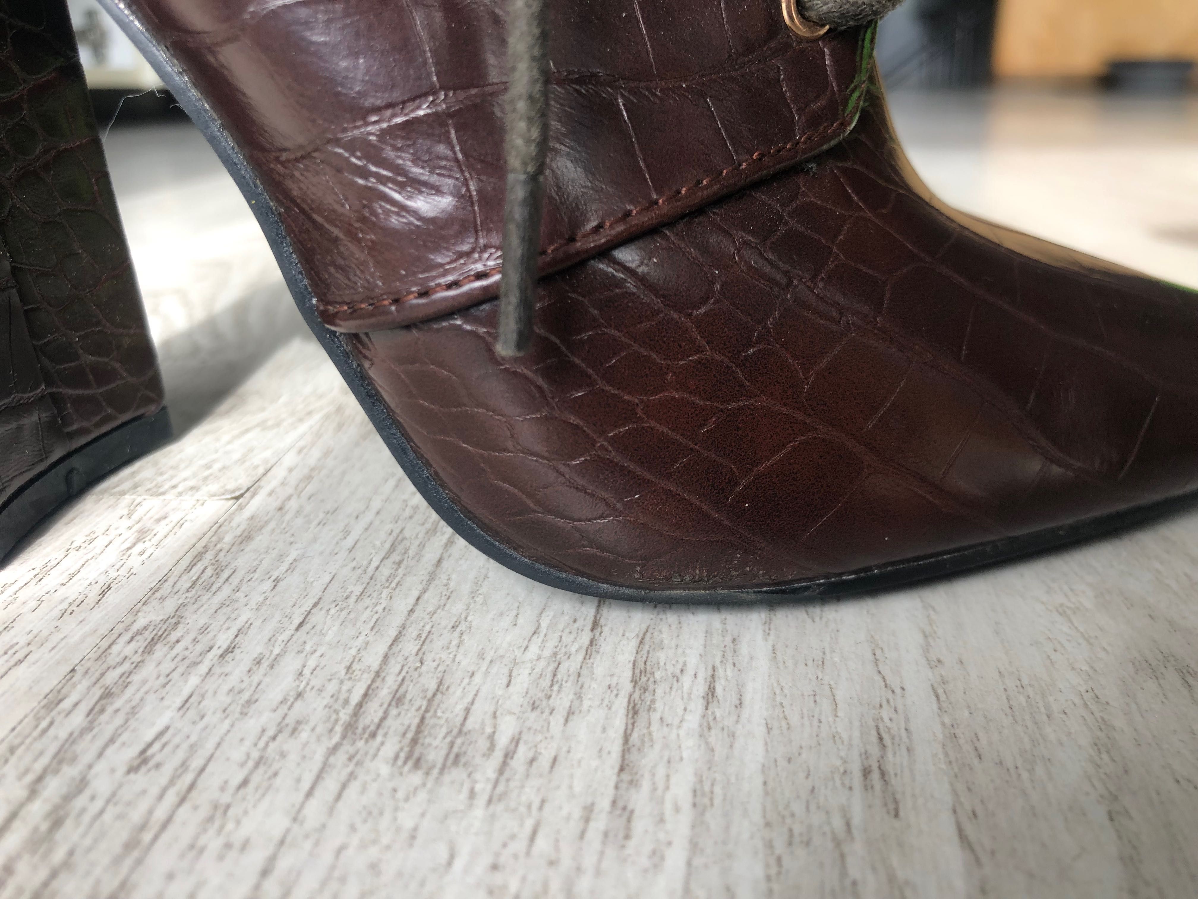 buty damskie Rozmiar 35