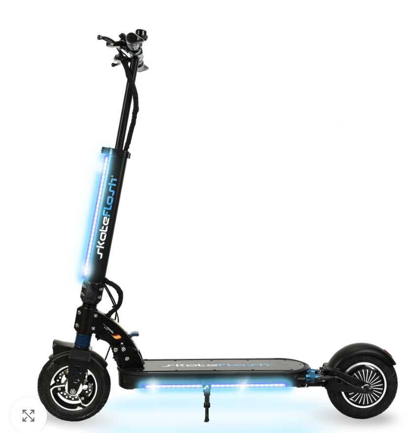 TROTINETE ELETRICA Skateflash Electrice Avantsee 600W