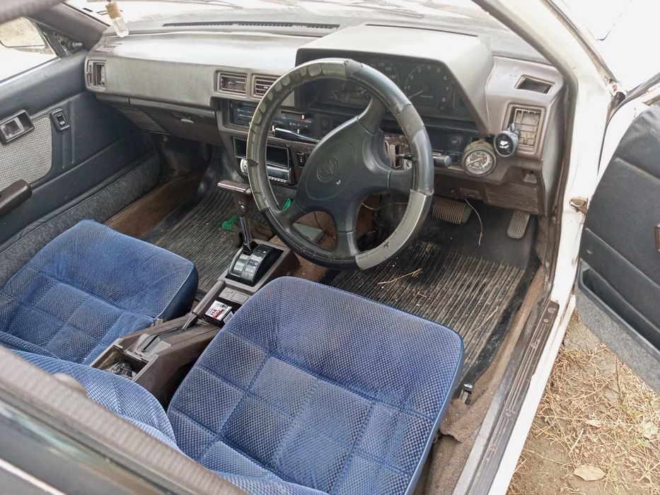 Продам Toyota Carina