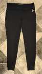 Zimowe breginsy, legginsy, bryczesy Horze, ocieplane, L (40)