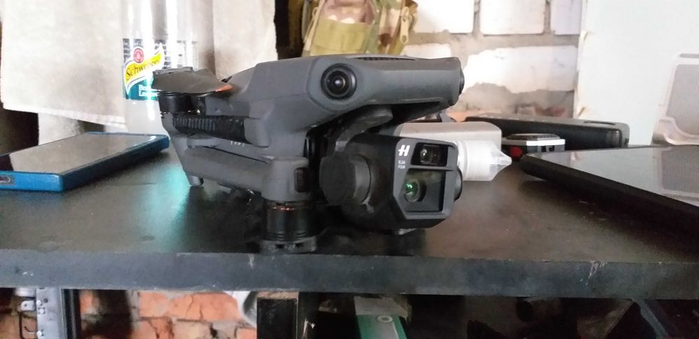 Дрон мавік 3(простий)