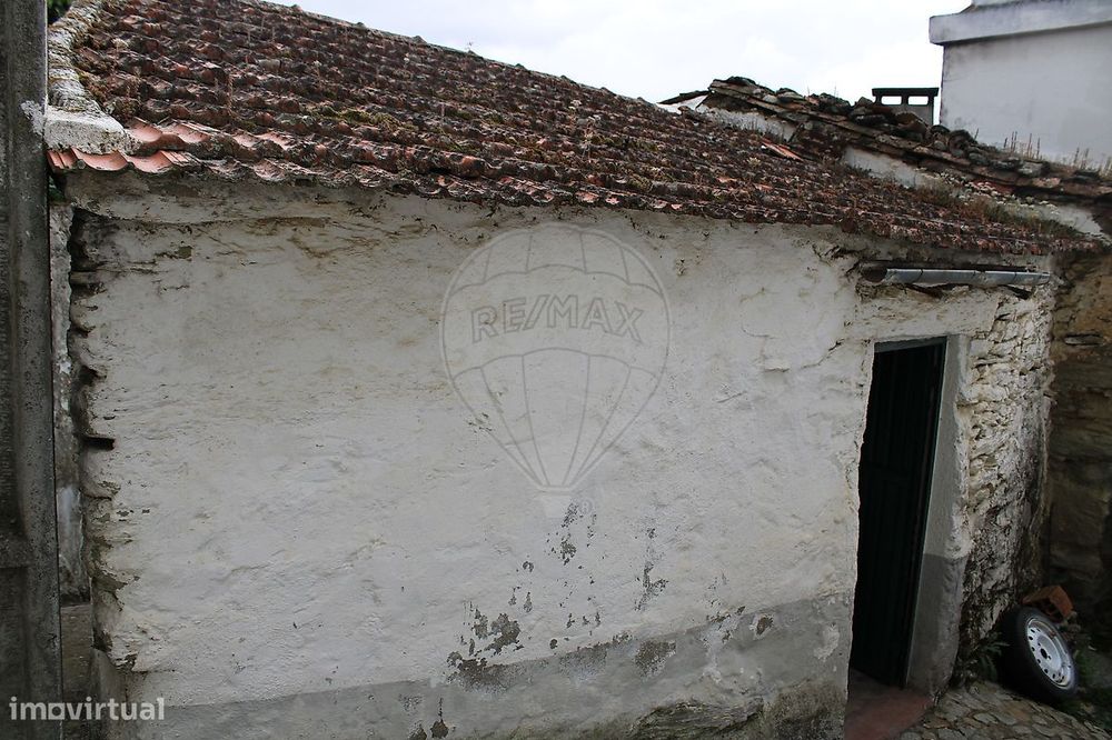 Moradia T0 para venda