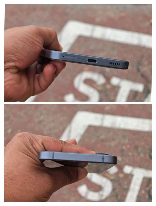 Nothing phone 2.(12gb/512gb).No troca.