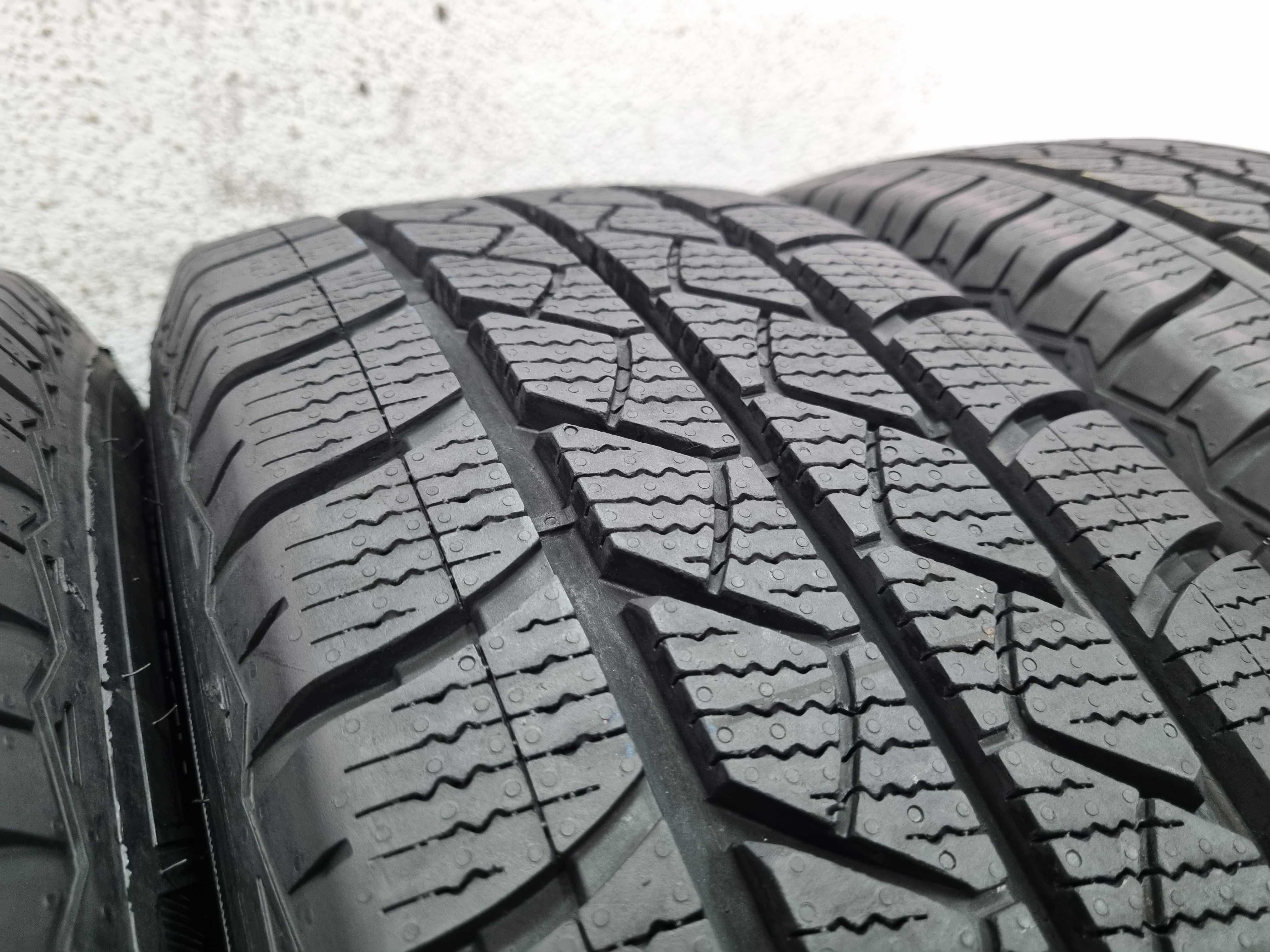 215/65/16C 109/107T Goodyear Vector 4S  CARGO