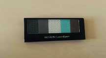 Revlon Colorstay 5 Shadow Palette 022 Brazen in Beige nowa