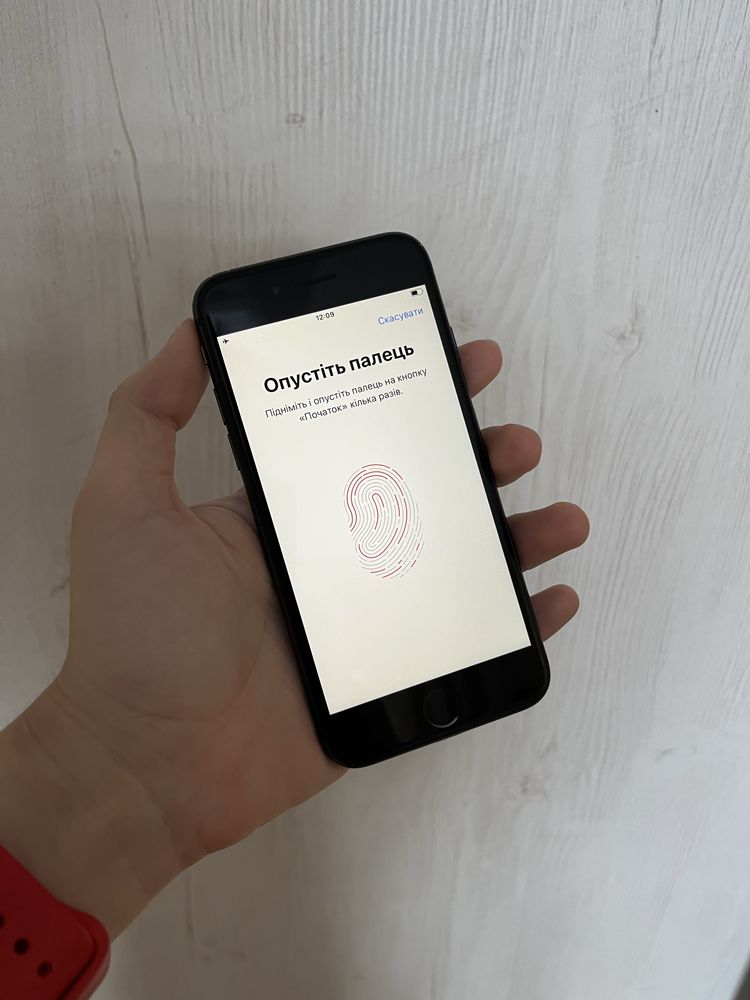 iPhone 8 64 SpaceGray