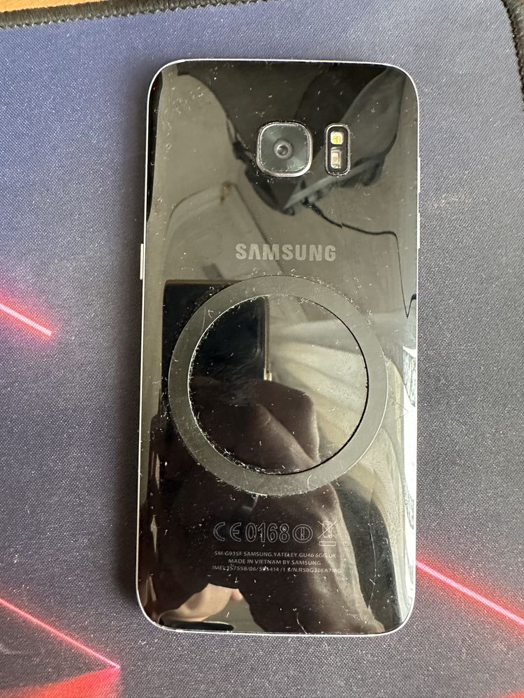 Samsung s7 edge