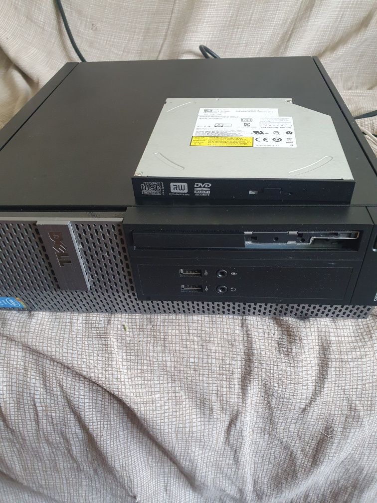 мини-ПК системний блок Dell 8Gb DDR3 i5-4590(3.7 GHz),s1150