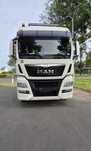 MAN TGX 18.480 standard