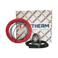 Теплый пол электрический Easytherm. Нагревательные маты, кабель