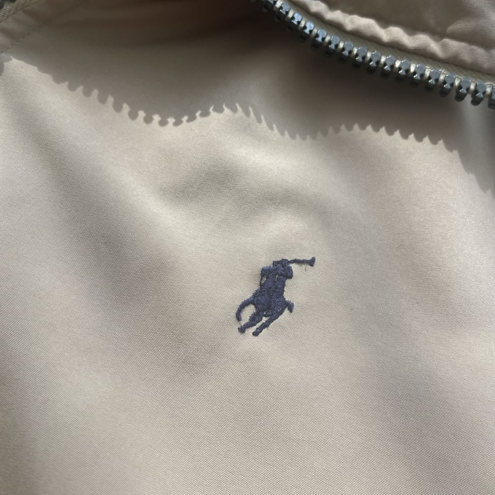 Куртка Polo Ralph Lauren Old Money