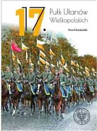 17 Pułk Ułanów Wielkopolskich - Paweł Kochański