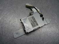 SUBARU OUTBACK III LIFT WZMACNIACZ ANTENY 286-6302-00