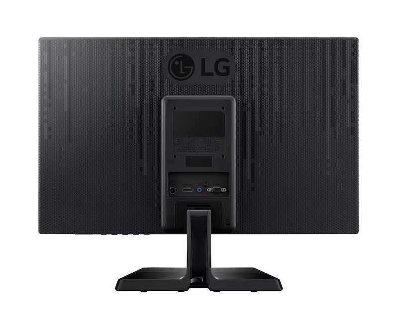 monitor ips LG 23MP47HQ 23cale