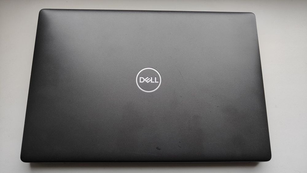 Ноутбук Dell 14 дюймов i5