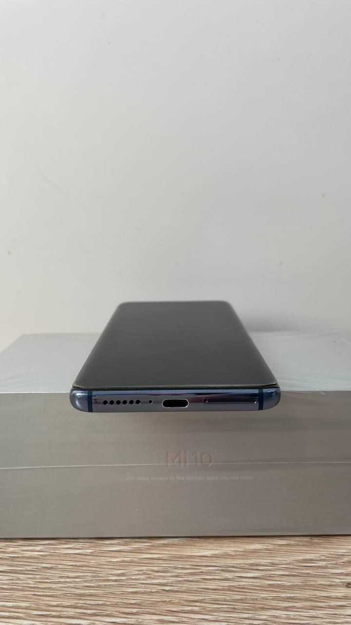 Xiaomi MI 10 5G 8/256gb