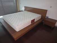 Quarto de casal completo