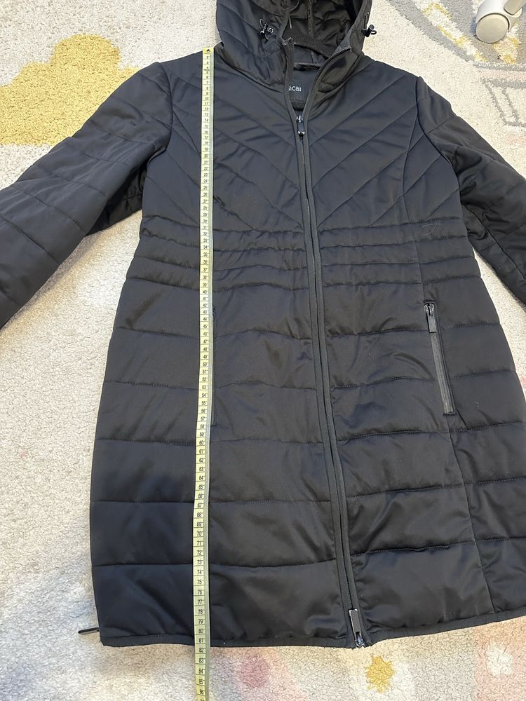 Kurta ciążowa pikowana roz. 36 C&A