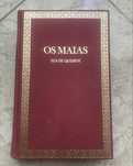 Os Maias de Eça de Queiroz