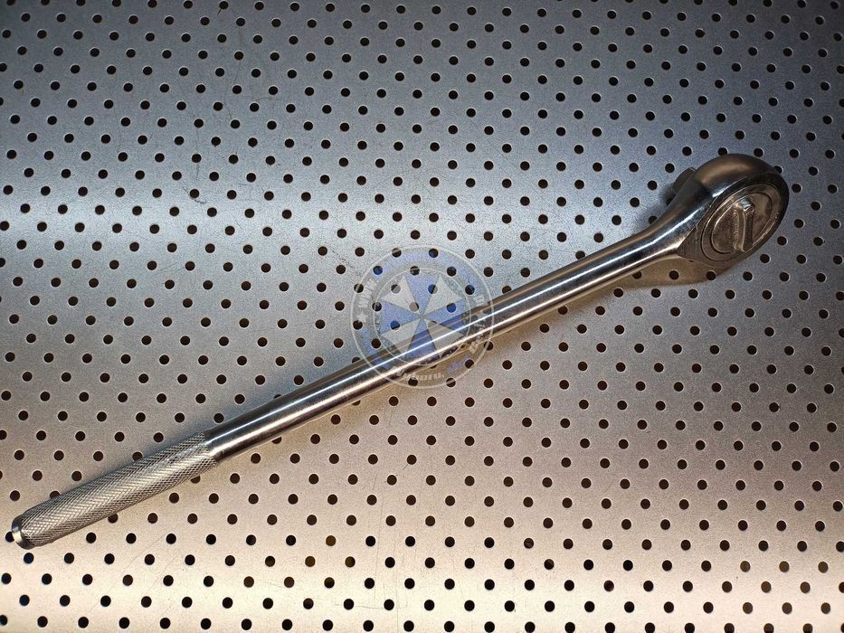 Grzechotka 3/4" 490mm Grzechotka