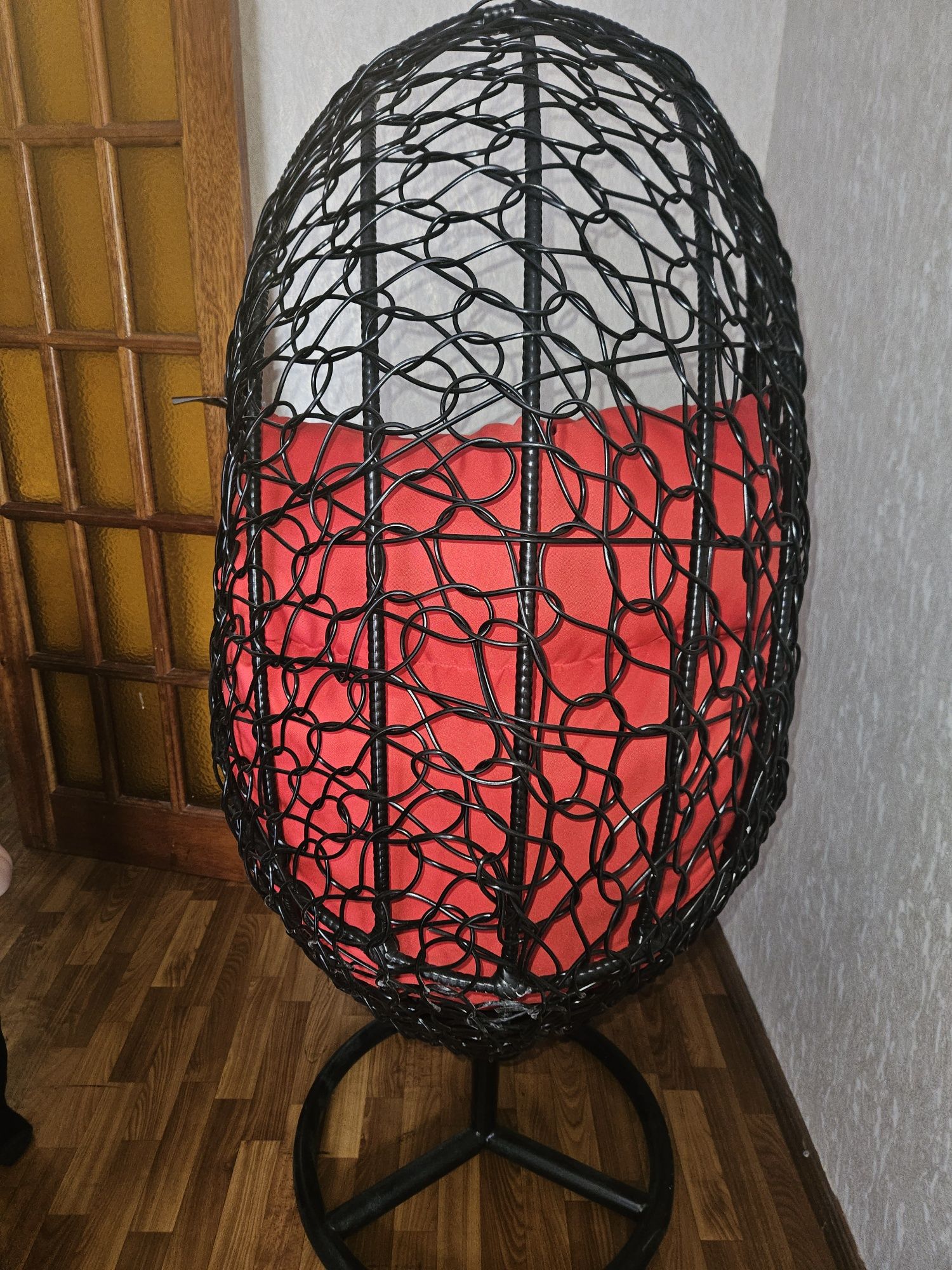 Продам яйцо кресло