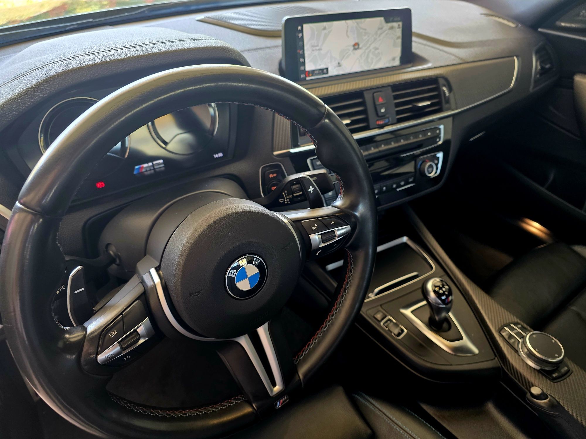 BMW M2 excelente