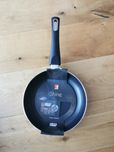 Patelnia Berger shine 20cm