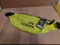 Kubota nerka neonowożółta