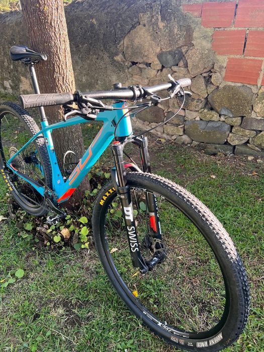 Bicicleta - Superior XP 969