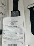 Apple watch na gwarancji w idealnym stanie