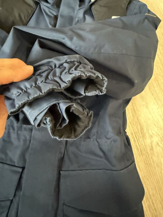 Парка на хлопчика reima, куртка, зима, термо