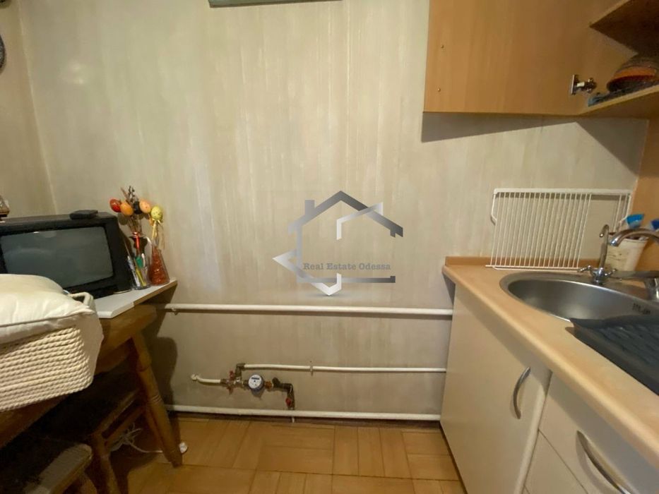 Аренда Дом 8 Станция Фонтана Каманина Аркадия Можно с животными!! Море