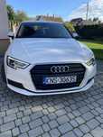 Audi A3 AUDI A3  2.0 Diesel