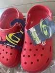 Crocs beppi para menino