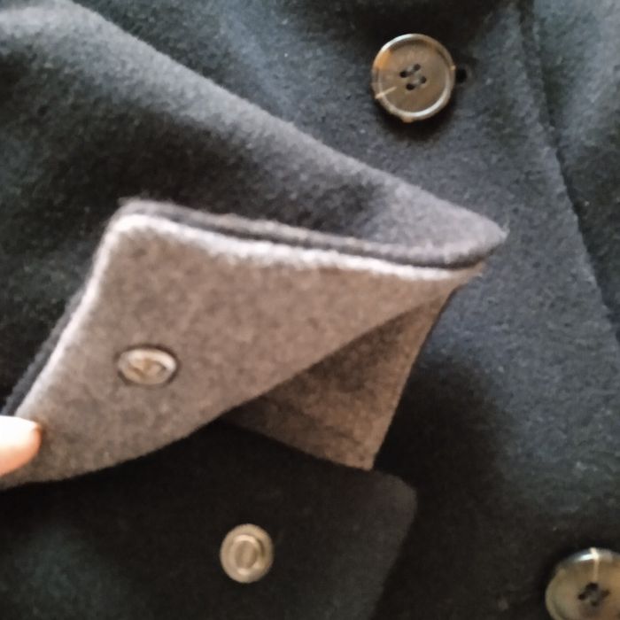 Нове чоловіче пальто  ESPRIT