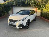 Peugeot 3008 Peugeot 3008 Gt line automat
