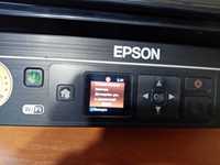 Многофункциональное устройство Epson XP-342