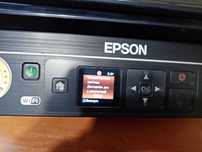 Многофункциональное устройство Epson XP-342