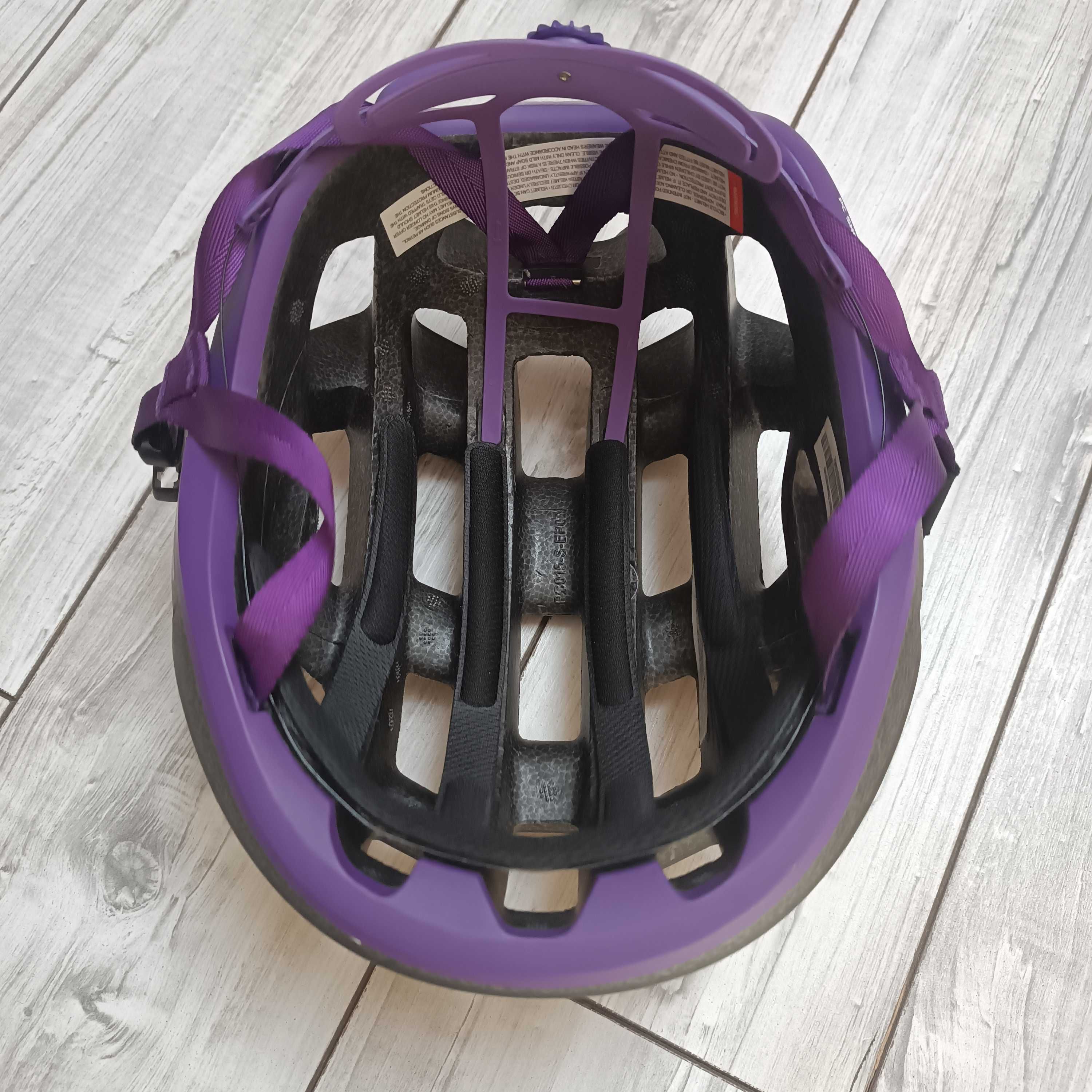 Kask rowerowy POC VENTRAL LITE