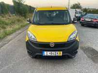 Fiat Doblo maxi  1.3Jtd  Maxii