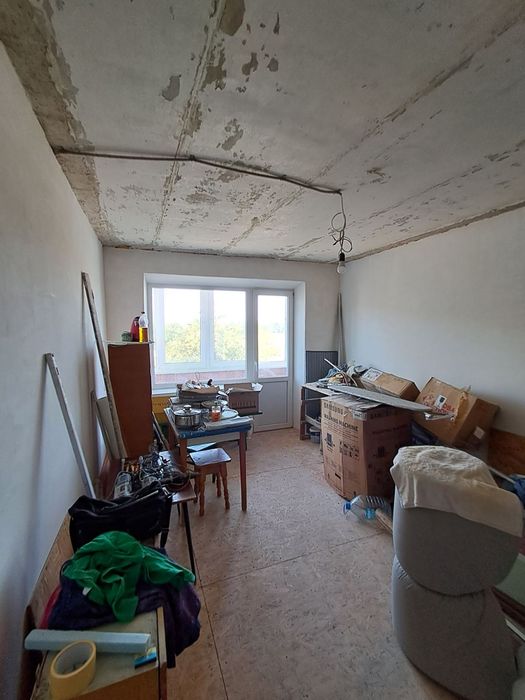 Продам уютную 3-х комнатную квартиру на Молодежке