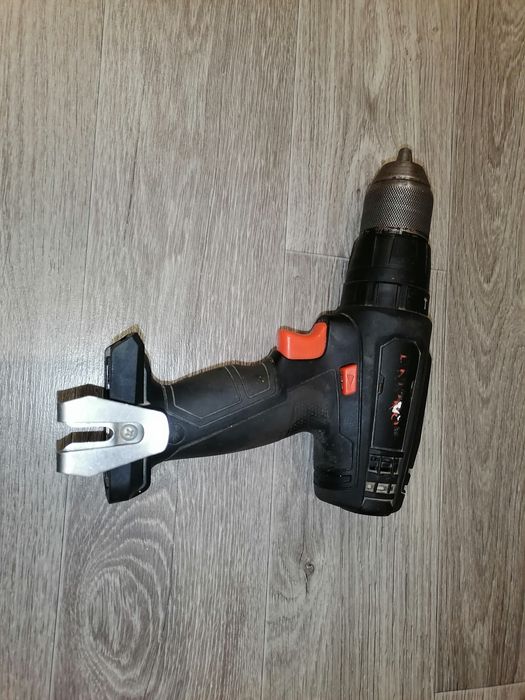 Продам тушку шуруповерта Дніпро М