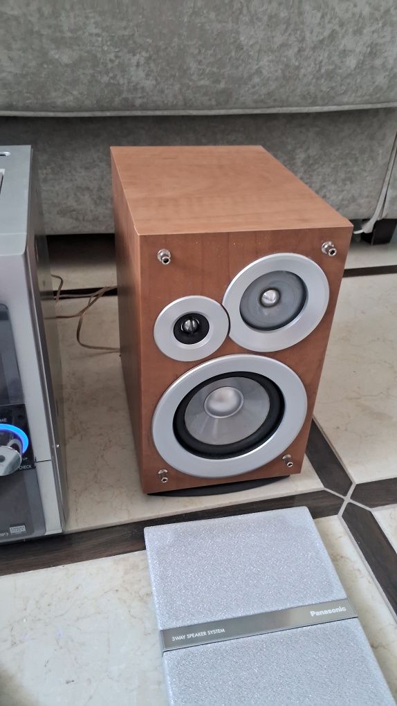 Panasonic sa-pm71sd