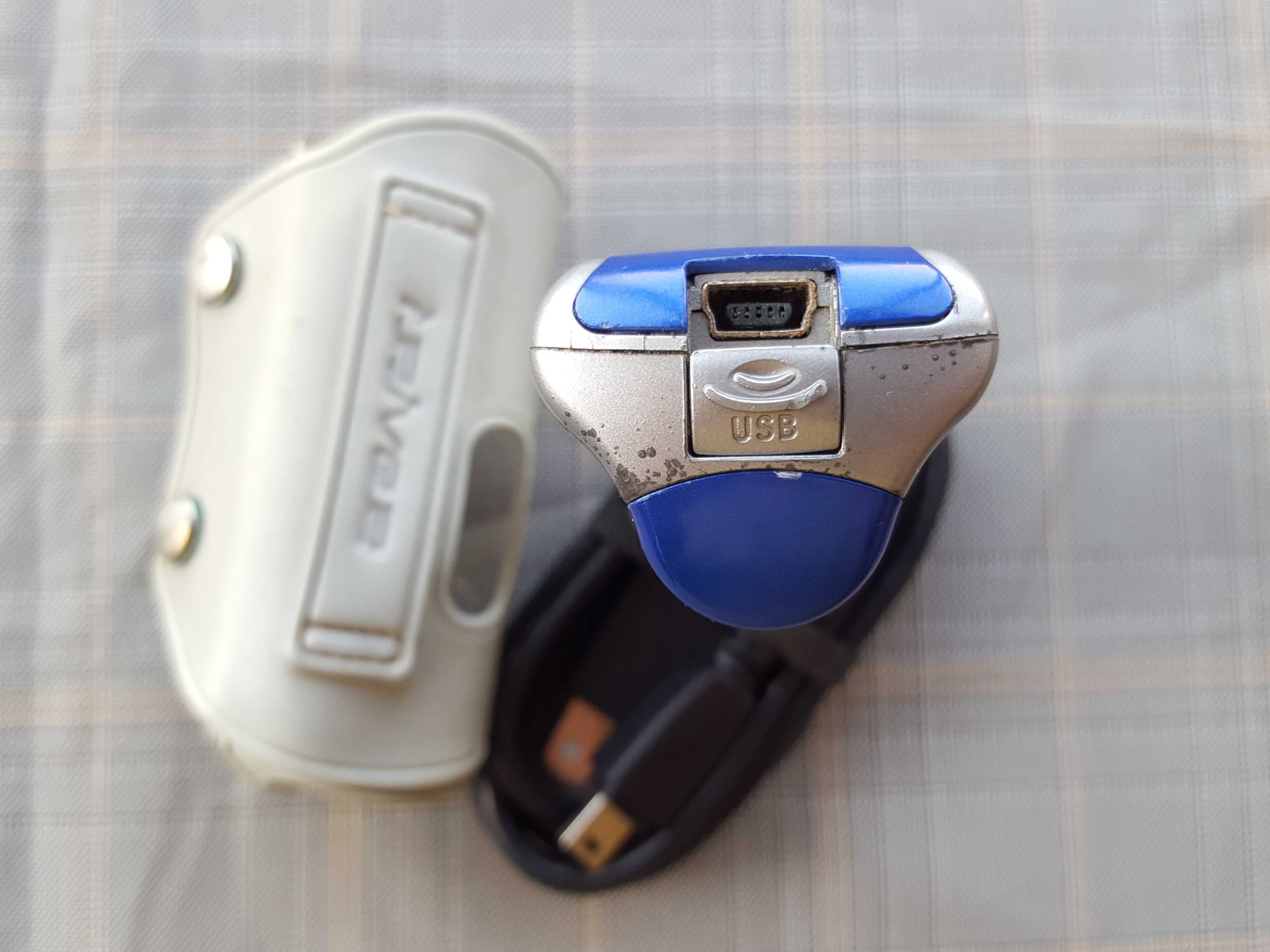 Iriver iFP-780 128Mb плеер mp3 fm cowon walkman